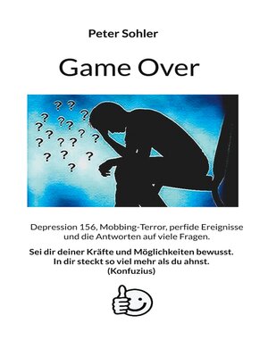 cover image of Game Over